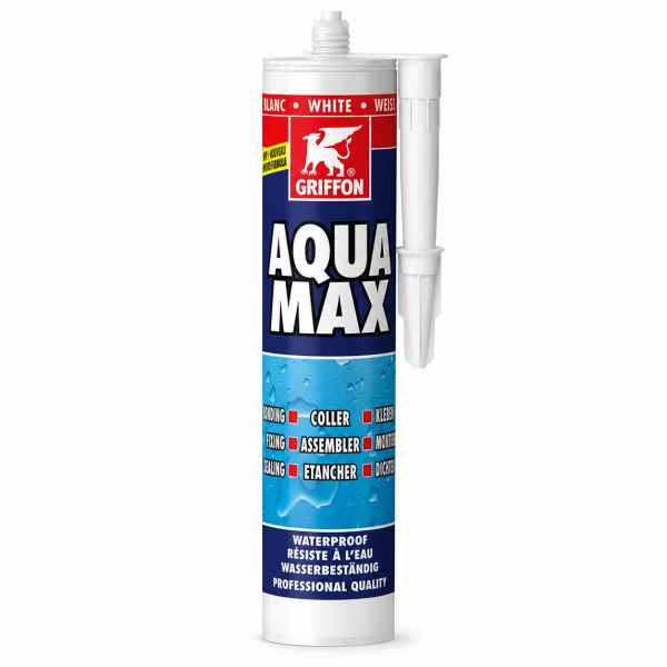 Griffon Aqua Max weiß